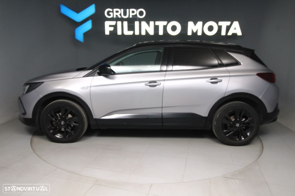 Opel Grandland 1.5 CDTI GS AT - 5