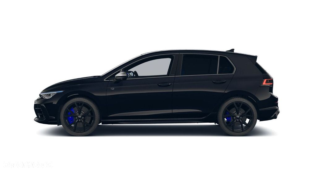 Volkswagen Golf - 5