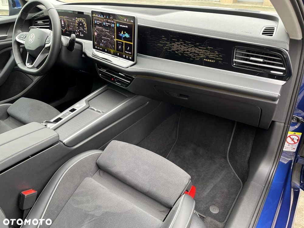 Volkswagen Passat Variant 2.0 TDI SCR Business Plus DSG - 36