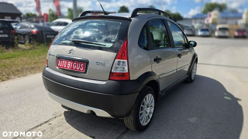 Citroën C3 - 7