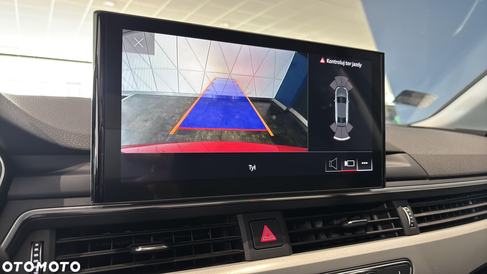 Audi A4 35 TFSI mHEV S Line S tronic - 20