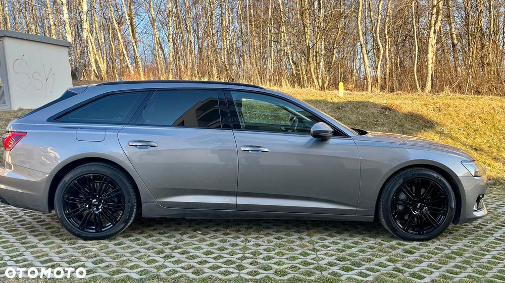 Audi A6 Avant - 3