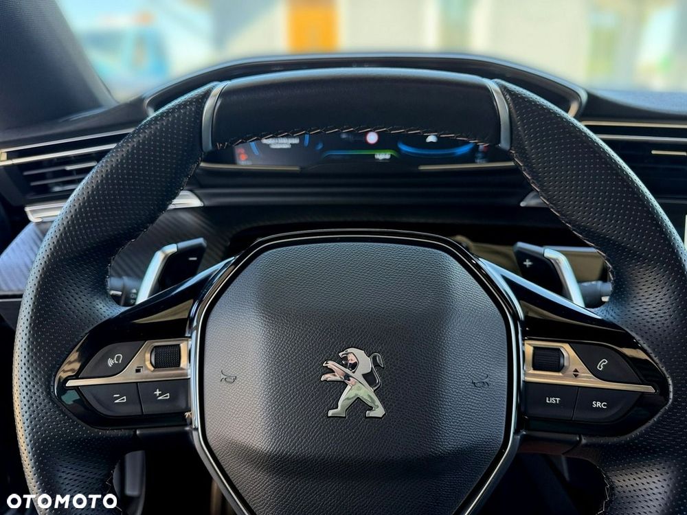 Peugeot 508 - 14
