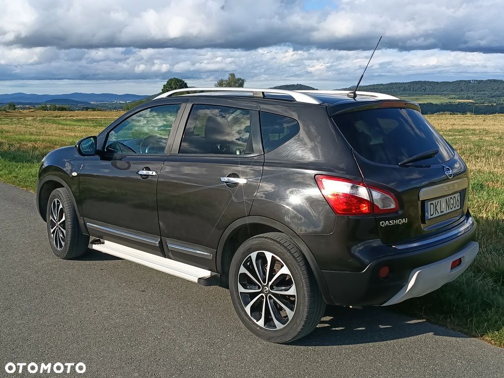 Nissan Qashqai 2.0 dCi 4x4 Acenta EU5 - 6