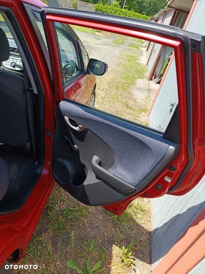 Honda Jazz 1.2 Trend VSA - 5