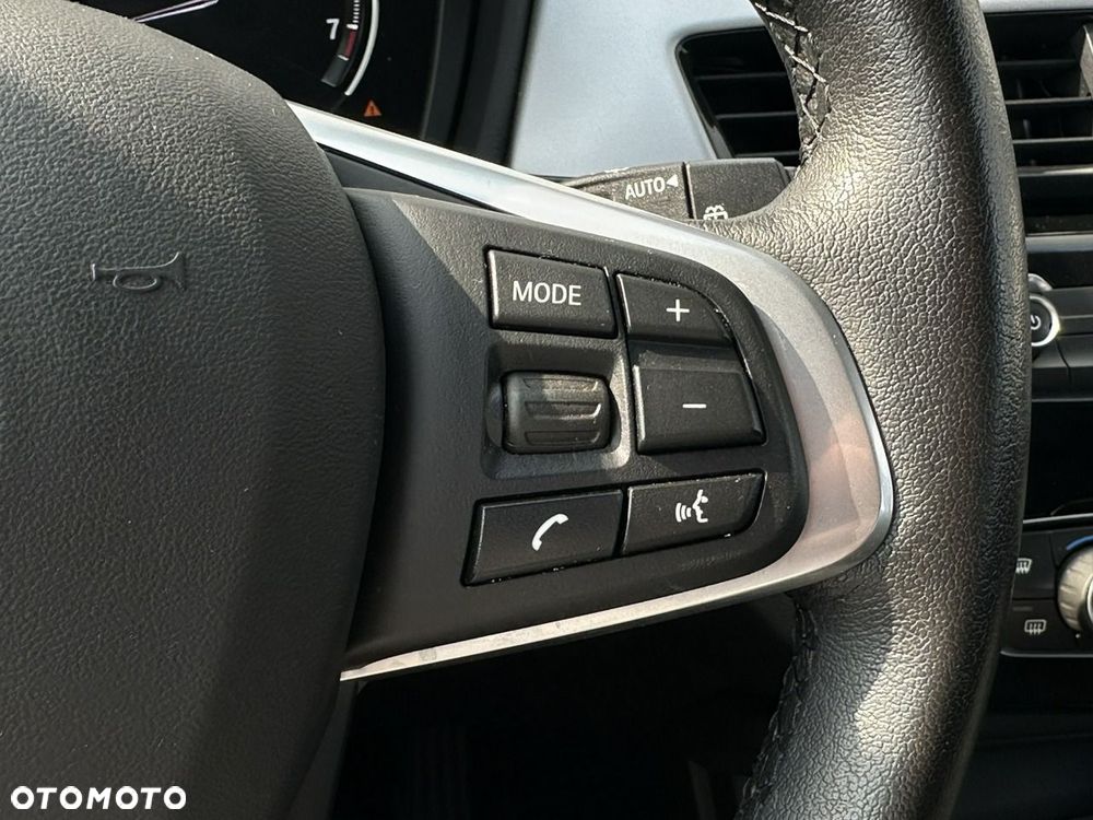 BMW X1 xDrive25e Advantage - 24