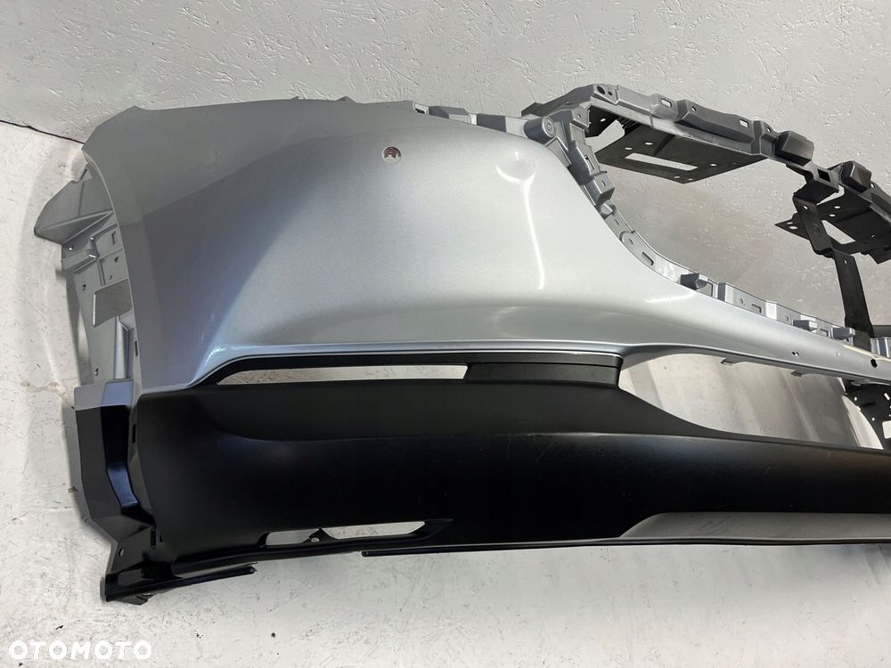 mazda cx30 cx-30 zderzak przedni org dgh9-50031 - 2