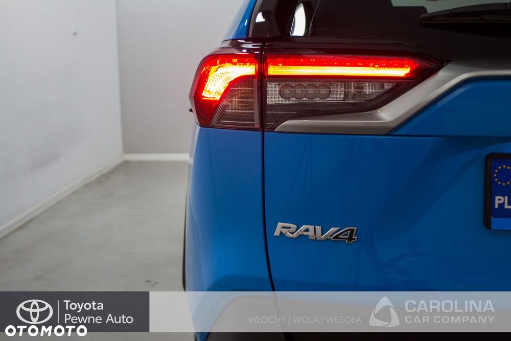 Toyota RAV4 - 20