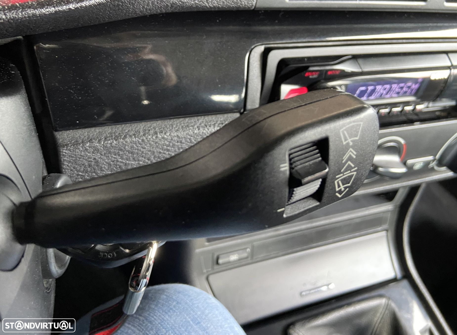BMW 320 d Compact Sport Edition - 18