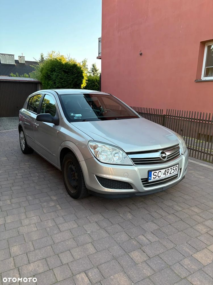 Opel Astra III 1.4 Enjoy - 1