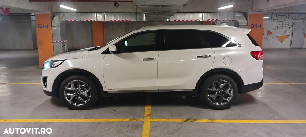 Kia Sorento - 15