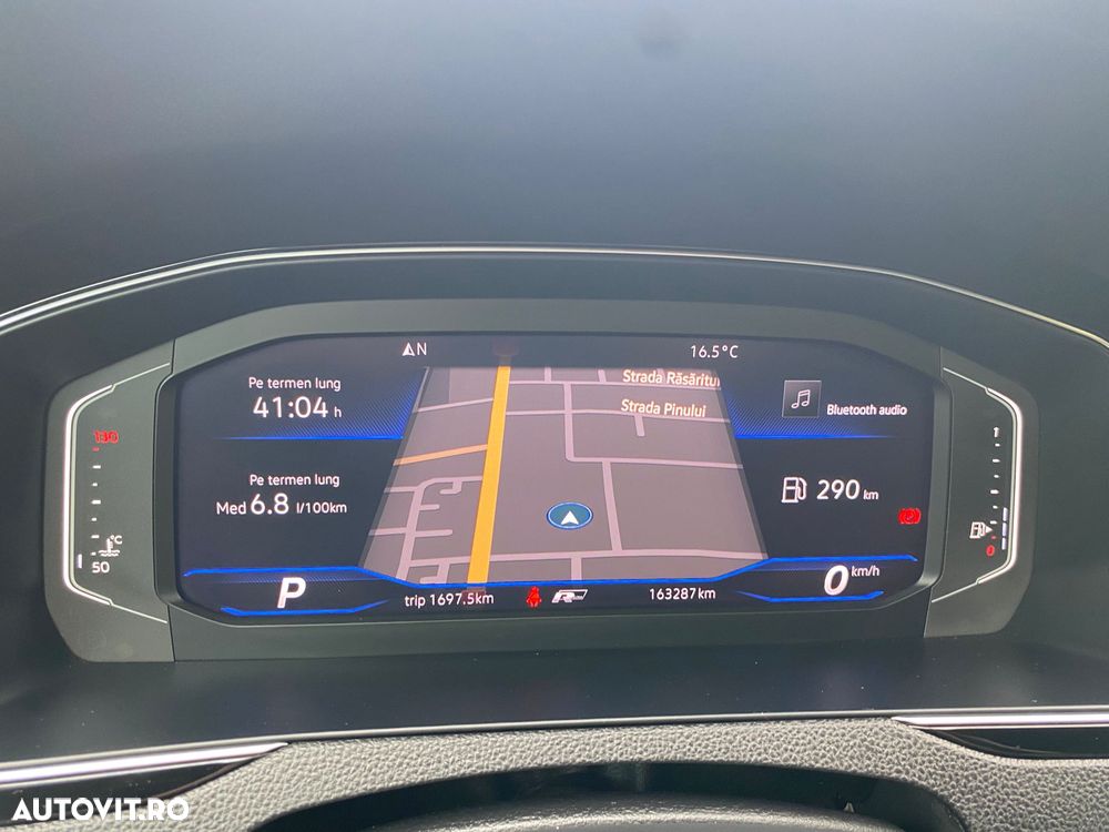 Volkswagen ARTEON 2.0 TDI DSG 4Motion R-Line - 8