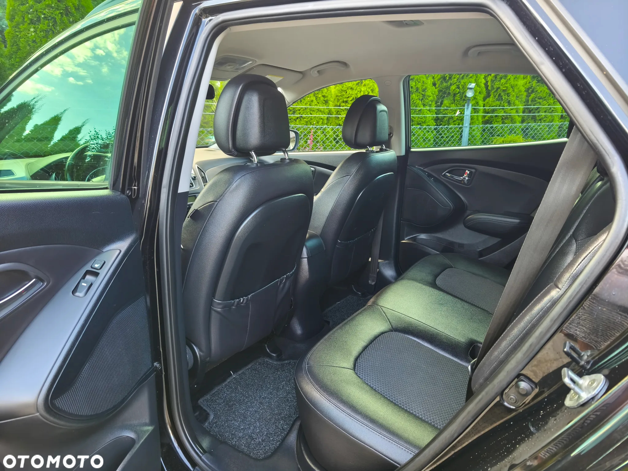 Hyundai ix35 2.0 Premium 2WD - 19