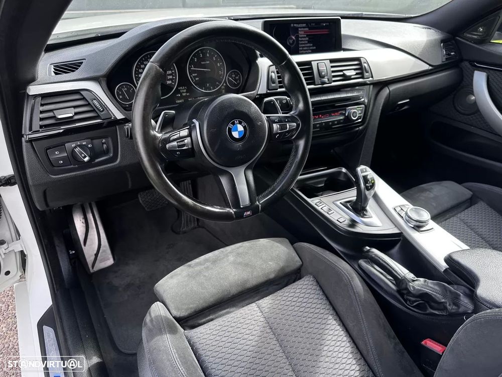BMW 420 Gran Coupé i Pack M Auto - 35