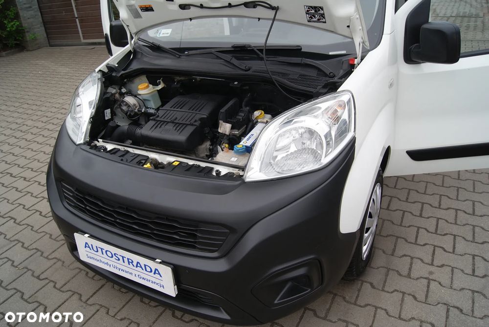 Fiat Fiorino - 18