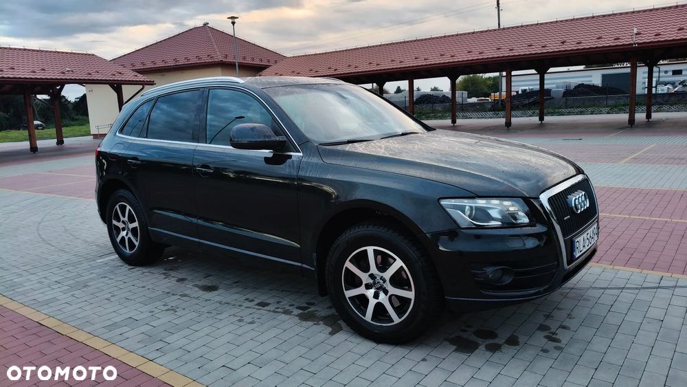 Audi Q5 2.0 TFSI Quattro S tronic - 2