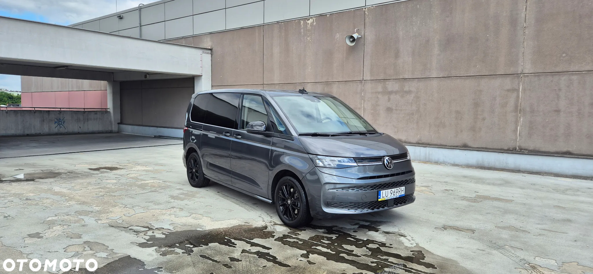 Volkswagen Multivan 1.4 TSI eHybrid PHEV L1 Edition DSG - 6