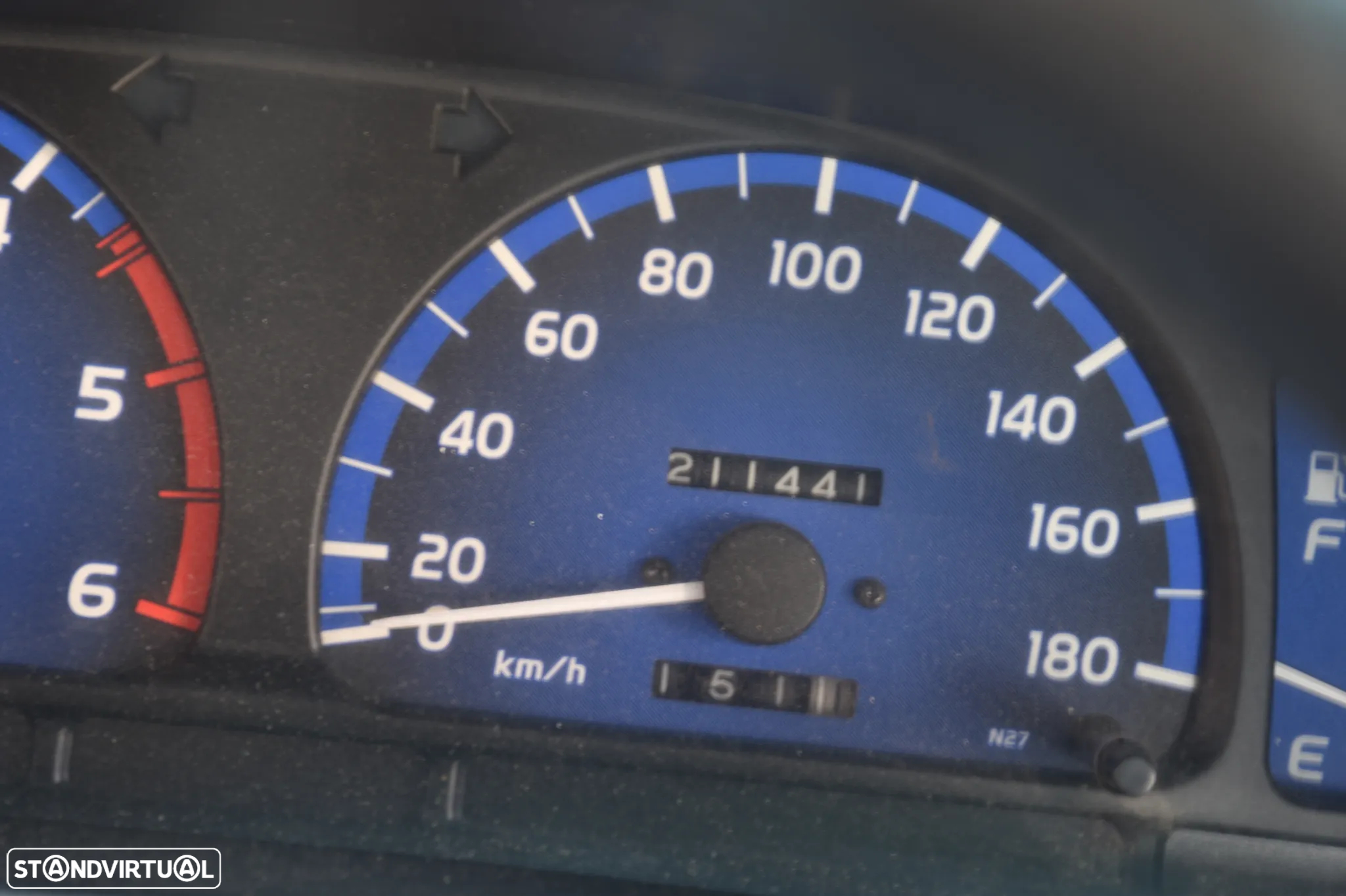 Toyota Hilux - 8