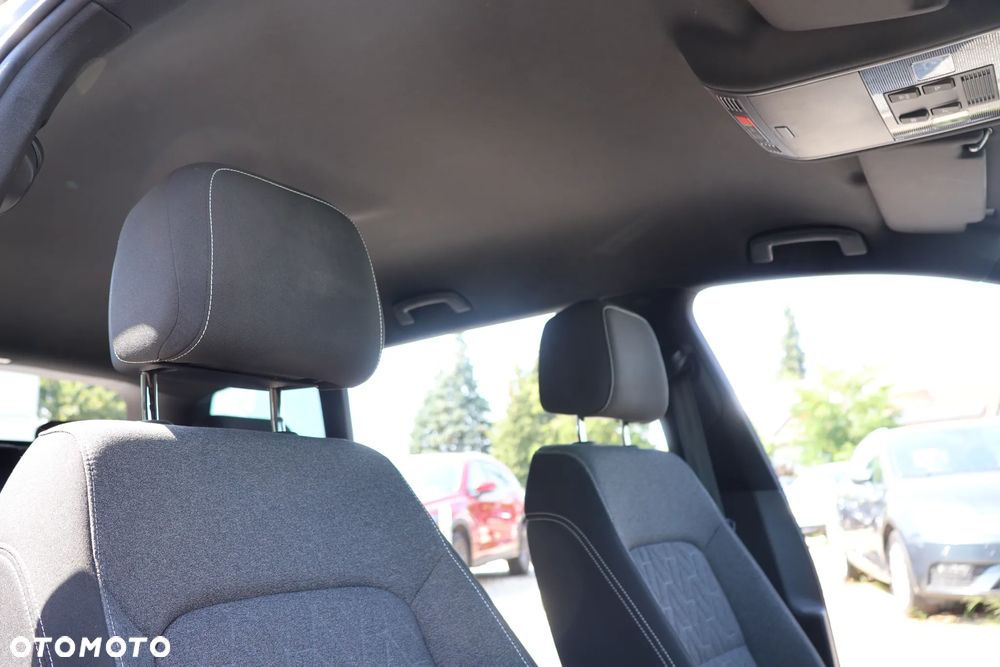 Volkswagen Passat Variant 1.5 TSI EVO Elegance DSG - 15