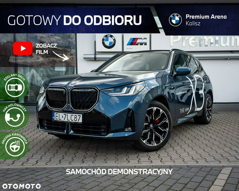 BMW X3 - 2