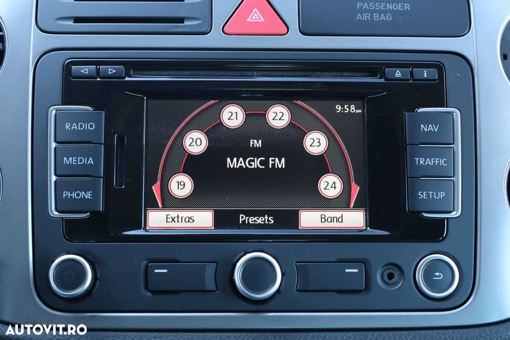 Volkswagen Tiguan 2.0 TDI DPF 4Motion DSG Freestyle - 8