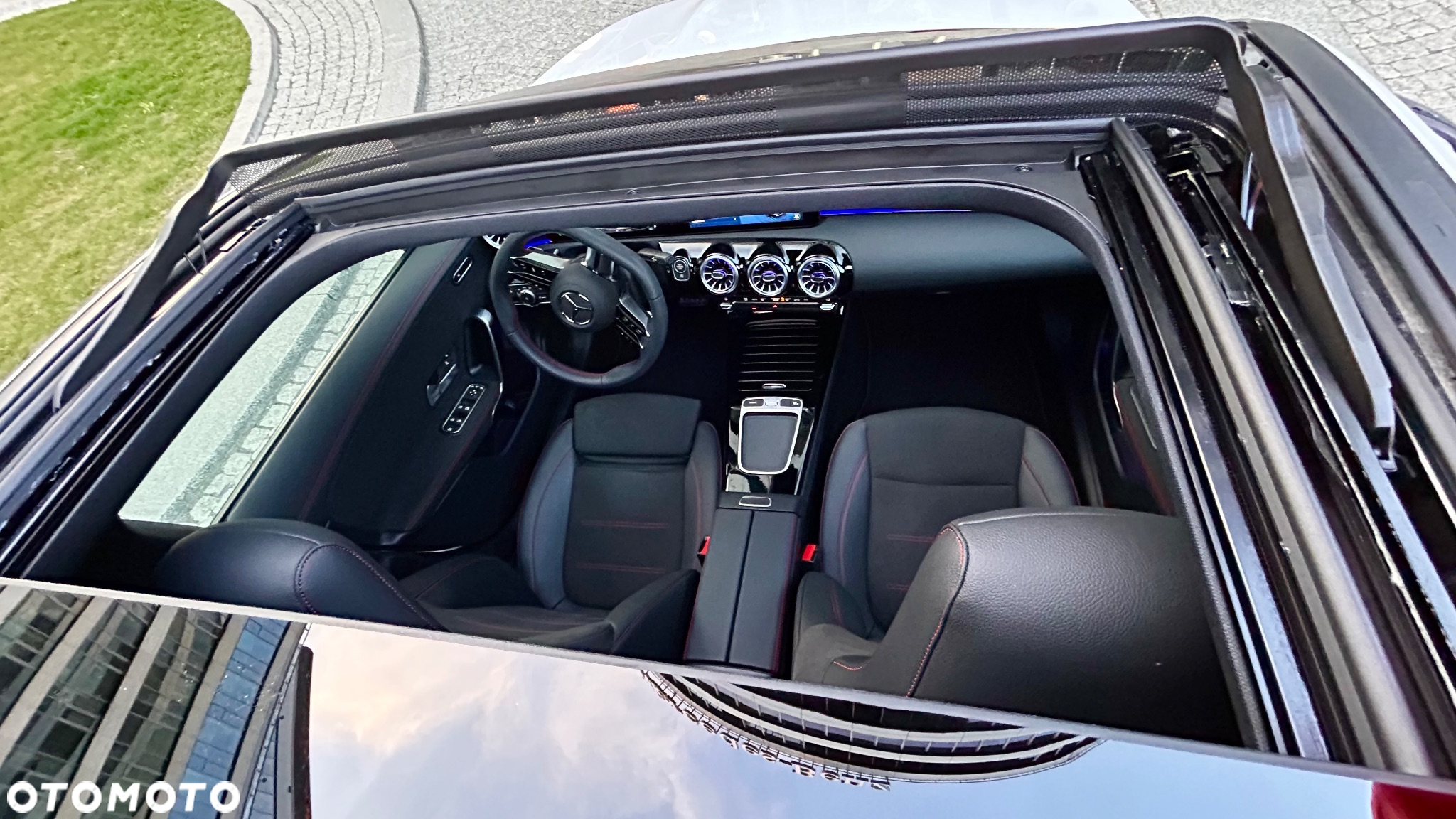 Mercedes-Benz CLA 200 AMG Line 7G-DCT - 10