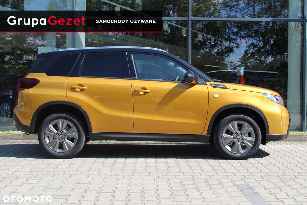 Suzuki Vitara - 6