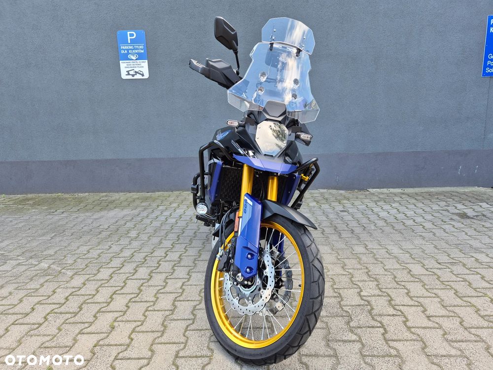 Suzuki V-STROM