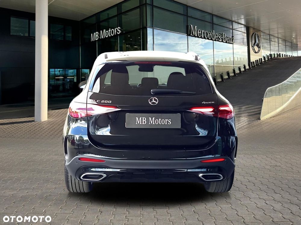 Mercedes-Benz GLC - 10