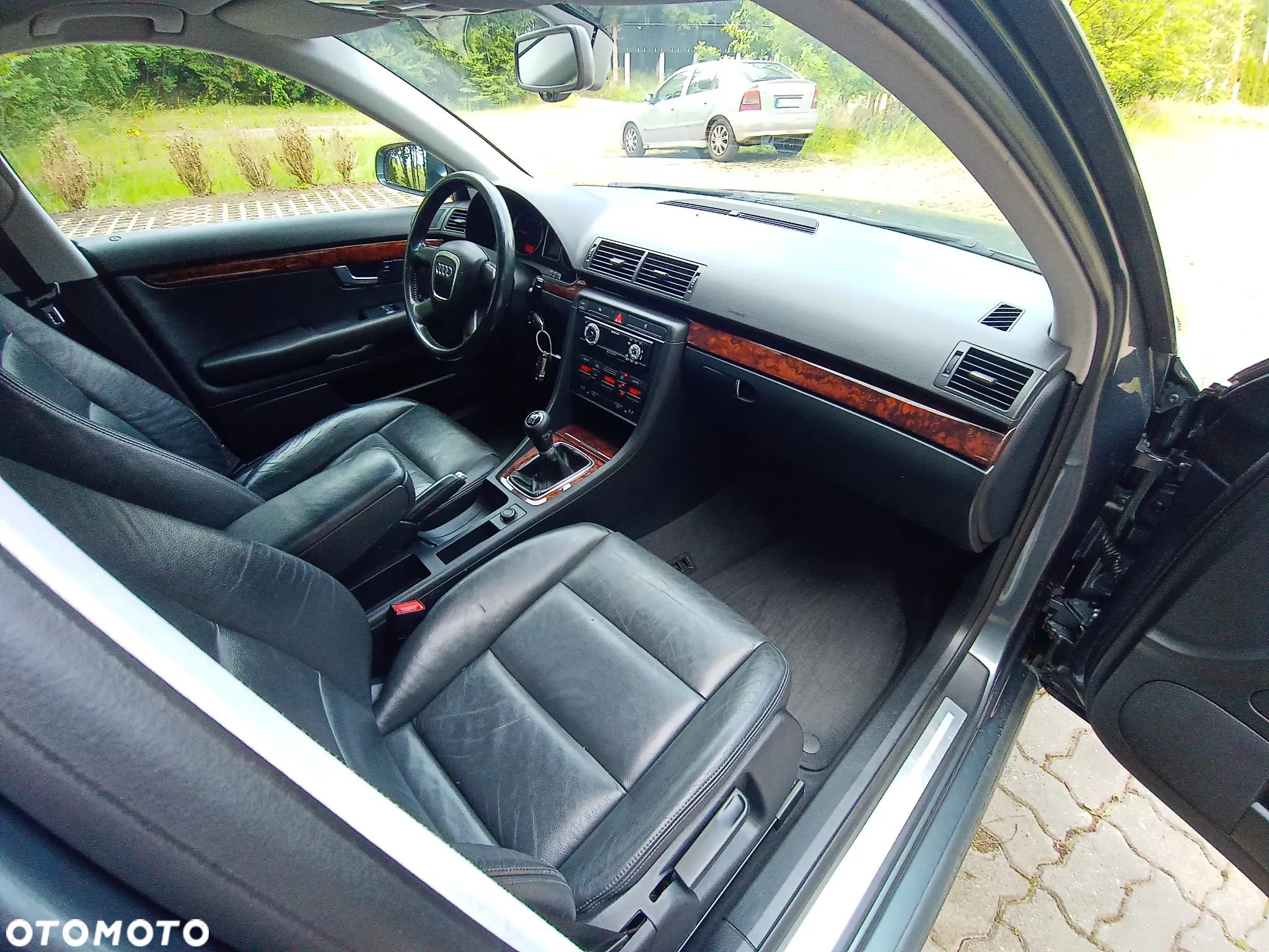 Audi A4 Avant 1.9 TDI - 24