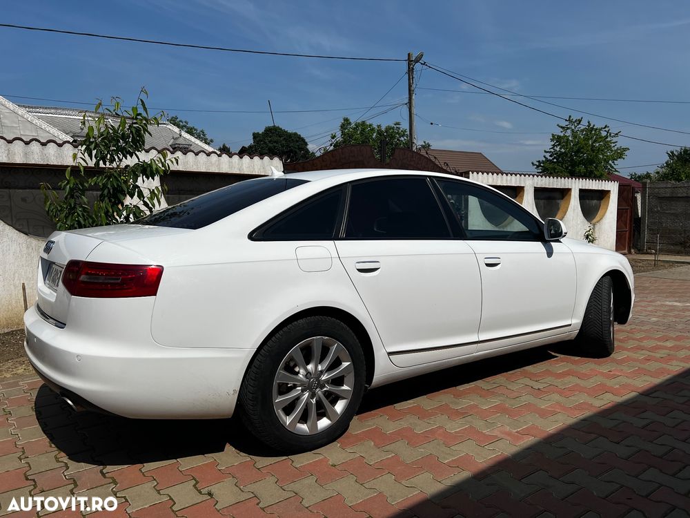 Audi A6 - 3