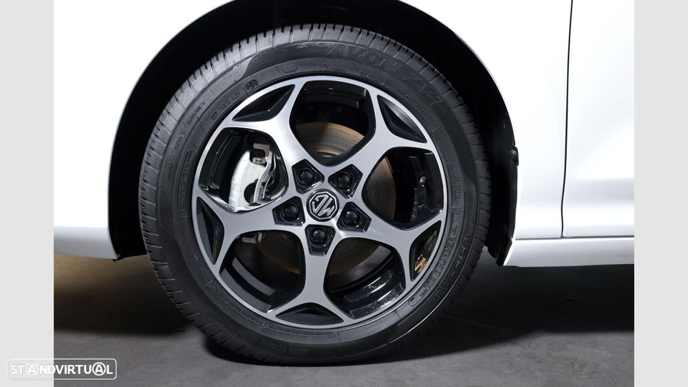 MG MG3 1.5 L Hybrid+ Comfort - 6