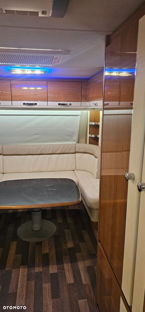 Tabbert Bellini - 14