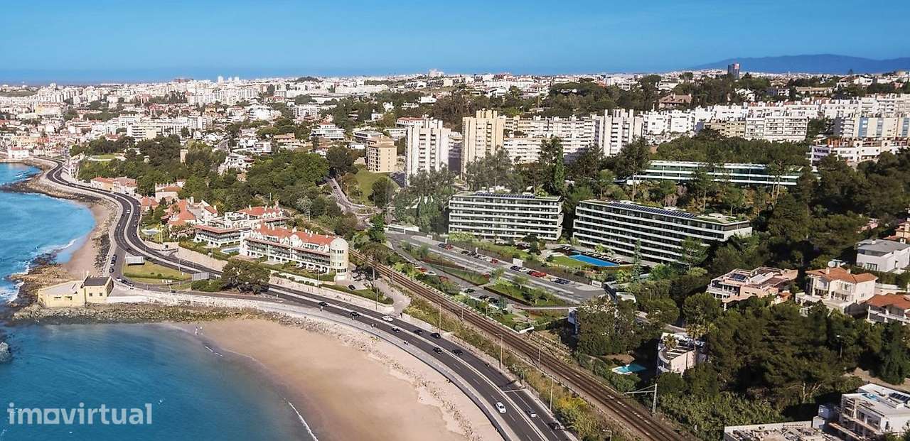 Apartamento T4 para venda - Grande imagem: 2/38