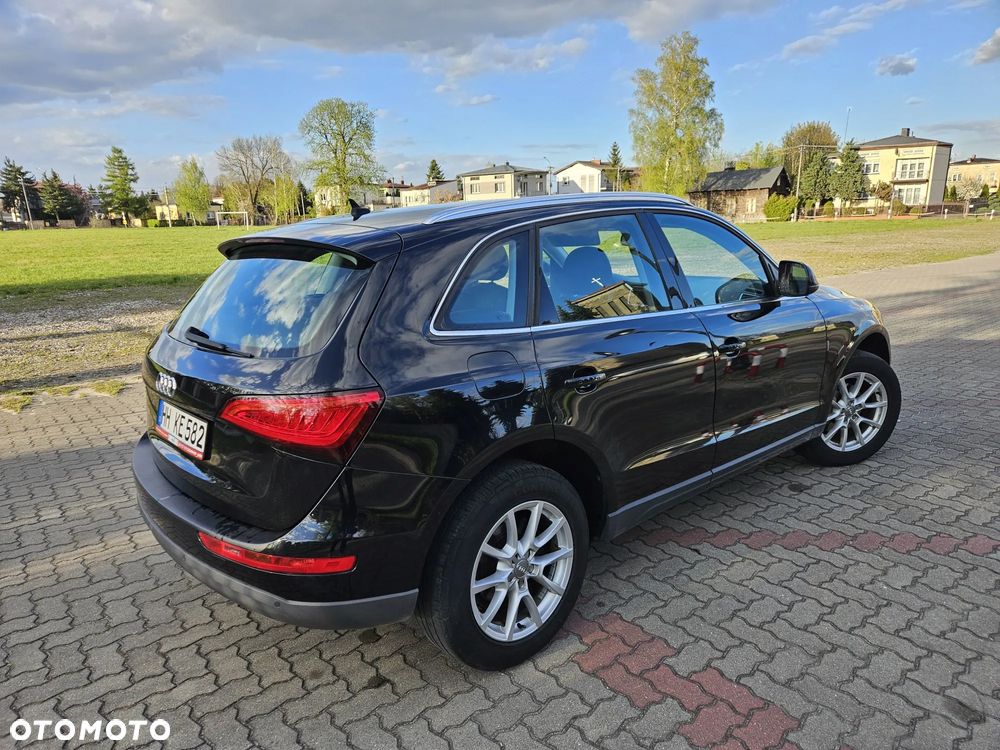 Audi Q5 - 7