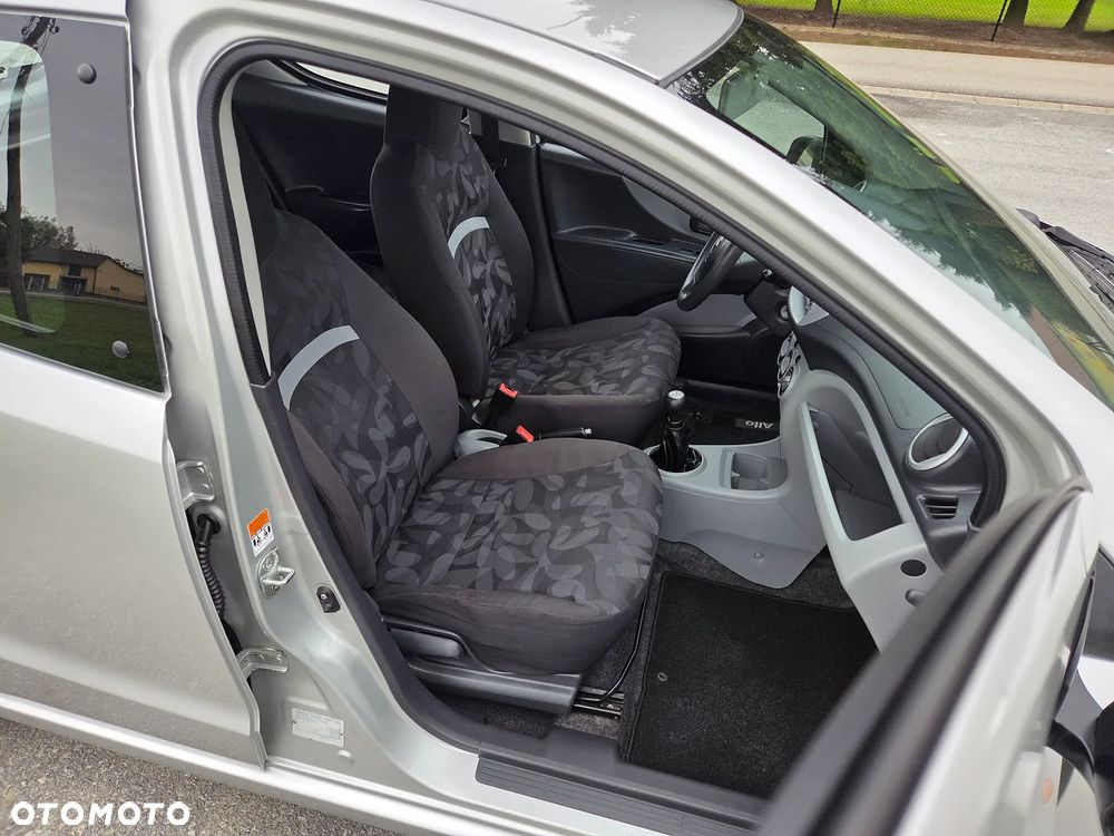 Suzuki Alto 1.0 Comfort - 13
