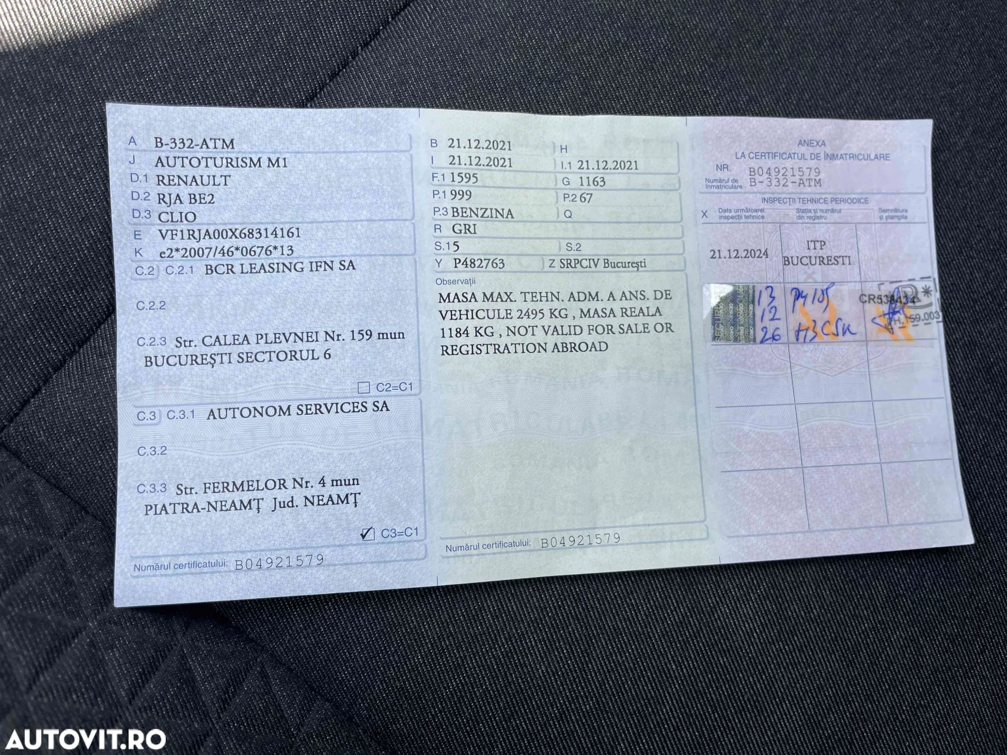 Renault Clio - 16