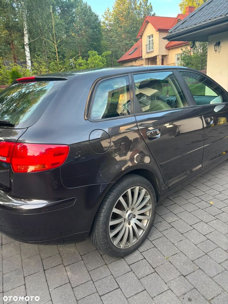 Audi A3 Sportback - 5