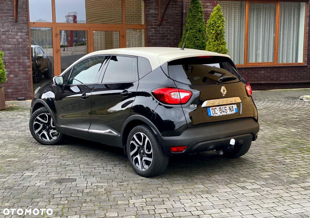 Renault Captur TCe 120 EDC Dynamique - 8