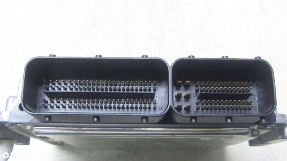 HONDA CR-V IV 1.6 STEROWNIK SILNIKA 0281032862 3782-R5Z-G54 - 5