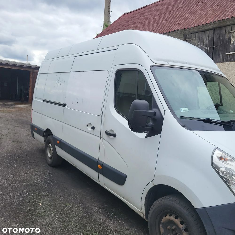 Renault Master L3H2 RWD Business - 3