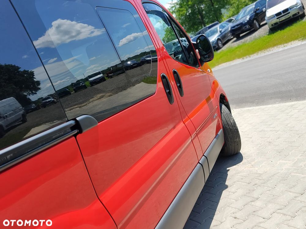 Renault Trafic L1H1 Komfort - 9