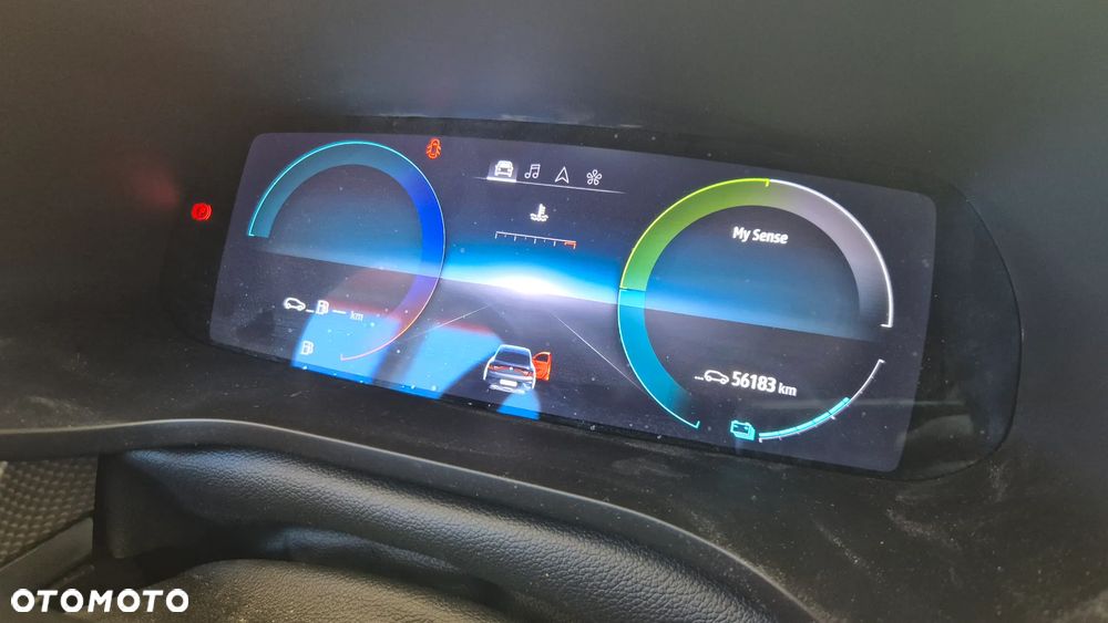 Renault Arkana 1.6 E-TECH Intens MMT - 17