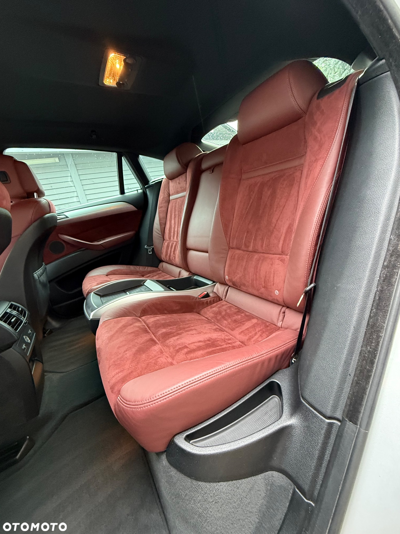 BMW X6 35d xDrive - 22
