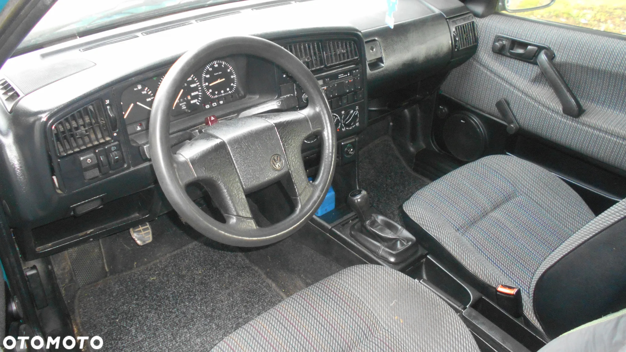 Volkswagen Passat Variant 1.9 TD GL - 5