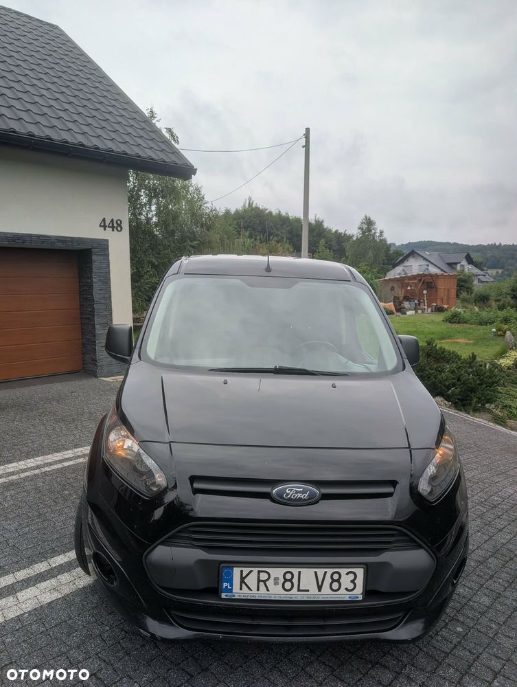 Ford TRANSIT CONNECT - 3