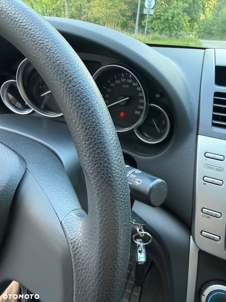 Mazda 6 Sport 1.8 Edition - 28