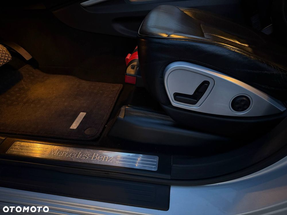 Mercedes-Benz GL 350 BlueTec - 12