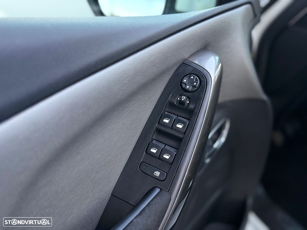 Citroën C4 PureTech 130 Stop & Start Exclusive - 14