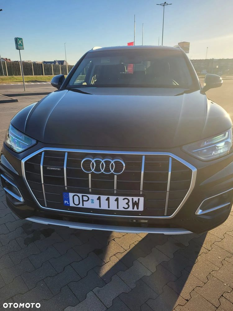 Audi Q5 - 2